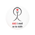 Placka Ženy 21. století – Inspirace a styl s sebou