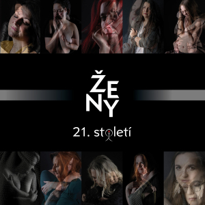 Kniha Ženy 21. století