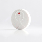 Šumivá bomba do vany Ženy 21. století