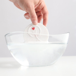 Šumivá bomba do vany Ženy 21. století