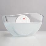 Šumivá bomba do vany Ženy 21. století