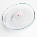 Šumivá bomba do vany Ženy 21. století